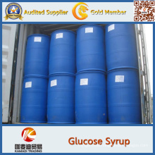 Food Additive Natural Glucose Syrup